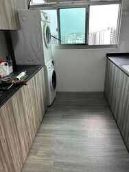 Blk 421C Northshore Straitsview (Punggol), HDB 2 Rooms #616958351